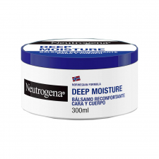 Neutrogena« Crema Hidratacion Profunda Cara Y Cu