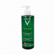 Normaderm Gel Limpiador Purificante 400 Ml