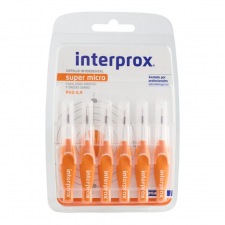 Interprox Super Micro 6 und.