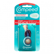 Compeed Ampollas Planta del Pie