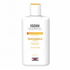 Nutradeica Champu Anticaspa 200 Ml