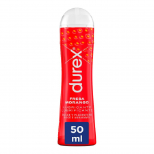 Durex Play Lubricante Fresa