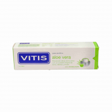 Vitis Aloe Manzana Pasta V2 100ML