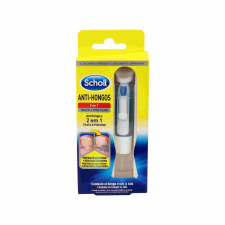 Dr Scholl Antihongos 3.8 Ml