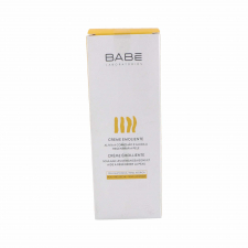 Babe Crema Emoliente 200ml. Pieles Atópicas