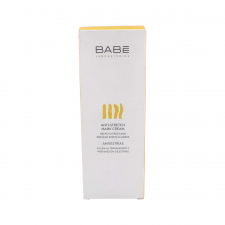 Babe Antiestrias Crema 200 Ml