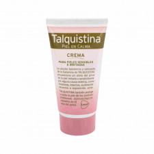 Talquistina Crema 50 Grs