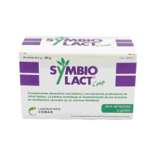 Symbiolact 30 Sobres