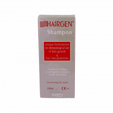 Olyan Farma Hairgen Champu 200 Ml.