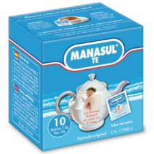 Te Manasul 10Filtros