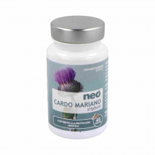 Cardo Mariano 45 Cápsulas Neovital