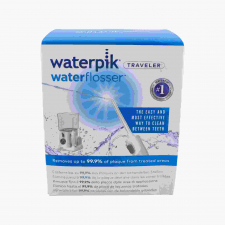 Waterpik Irrigad. Traveler-Viaje Wp-300