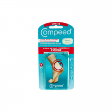 Compeed Ampollas Extreme 5 Apositos