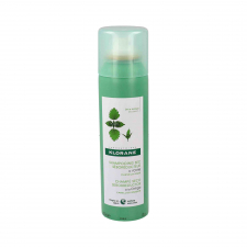 Klorane Champu Seco Extracto Ortiga 150 Ml.