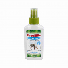 Repel Bite Spray Repelente Antimosquito 100 Ml