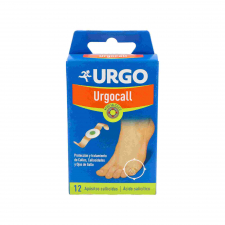 Urgocall 12 Sobres Individuales