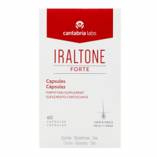 Iraltone Forte 60 Cápsulas