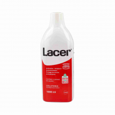 Colutorio Lacer 1000 Ml.