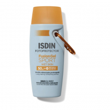 Isdin Fotoprotector Fusion Gel Sport 50+ 100Ml