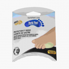 Protector Juanetes Herbi Feet 5º Dedo De Sastre
