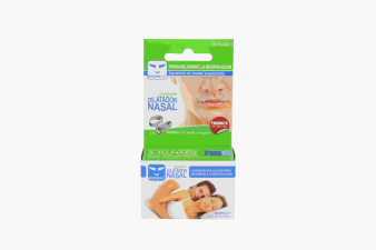 Respirfix Dilatador Nasal De Quita