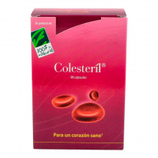 ColesterilCápsulasVegetales 90 Caps