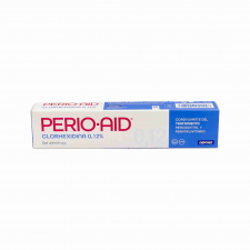 Perio Aid Tratamiento Gel Dentífrico 75 Ml.