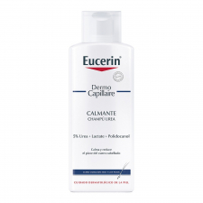 Eucerin Dermocapillaire Champu Urea 250 Ml