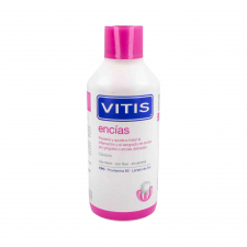 Vitis Encias Colutorio 500Ml V2