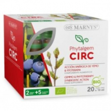 Phytalgem Circ 20Viales