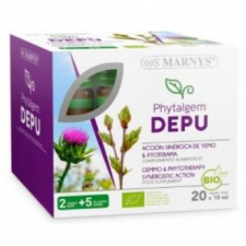 Phytalgem Depu 20Viales