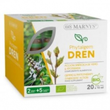 Phytalgem Dren 20Viales