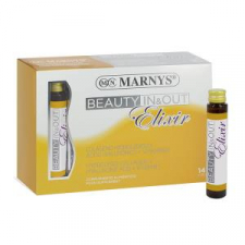 Beauty In & Out Elixir 14Viales