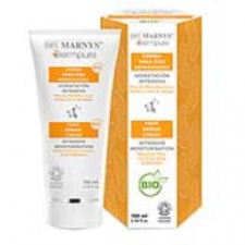 Dermpure Crema Reparadora Pies 100Ml. Bio