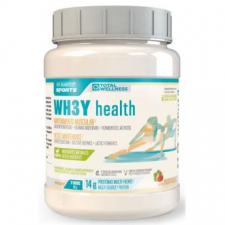 Wh3Y (Whey) Health Bote 595Gr.