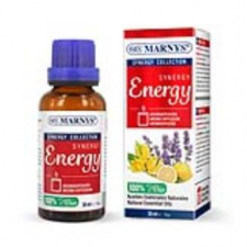 Synergy Energy 30Ml.