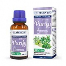 Synergy Purify 30Ml.