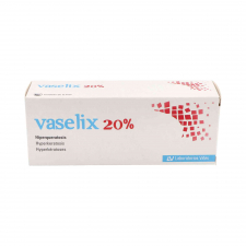 Vaselix 20% Salicilico 60 Ml
