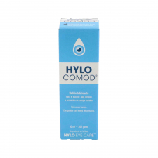 Hylo Comod 10 Ml