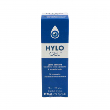 Hylo Gel Hialuronato 10 Ml