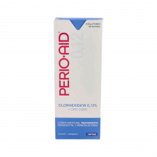 Perio Aid Tratamiento Colutorio 500 ml.