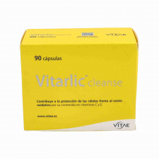 Kyolic 105 Cleanse 90 Cápsulas