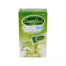 Casenfibra Liqui 14 Sticks 10 Ml