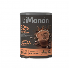Bimanan Pro Batido Chocolate 18 Raciones
