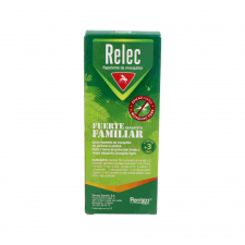 Relec Fuerte Sensitive 75 Ml.