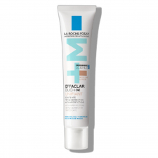 La Roche Posay Effaclar Duo Unifiant Tono Oscuro 40Ml