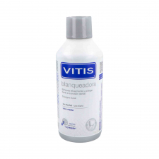 Vitis Blanqueadora Colutorio 500Ml