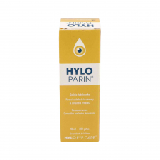 Hylo-Parin 10 Ml