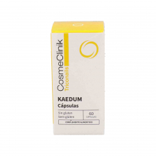Triconails Kaedum Cápsulas Cosmeclinik 60 Caps