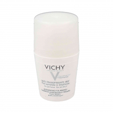 Vichy Desodorate Anti-transpirante Calmante 48h